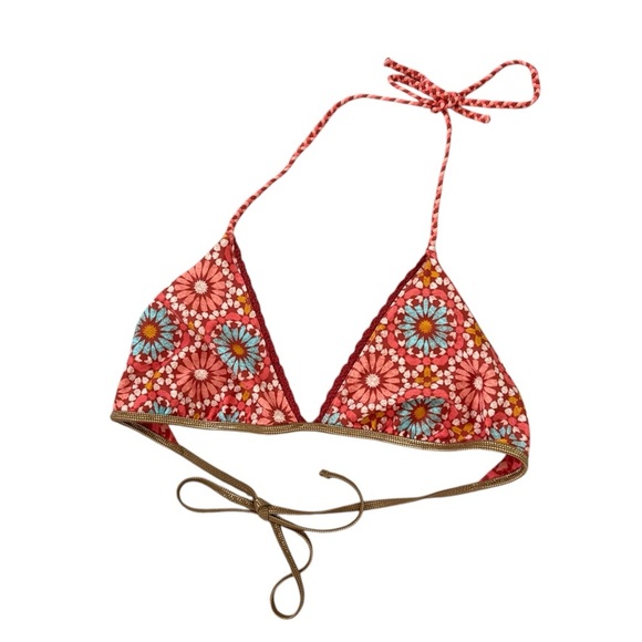 Reversible Bikini Top - Picture 1 of 6